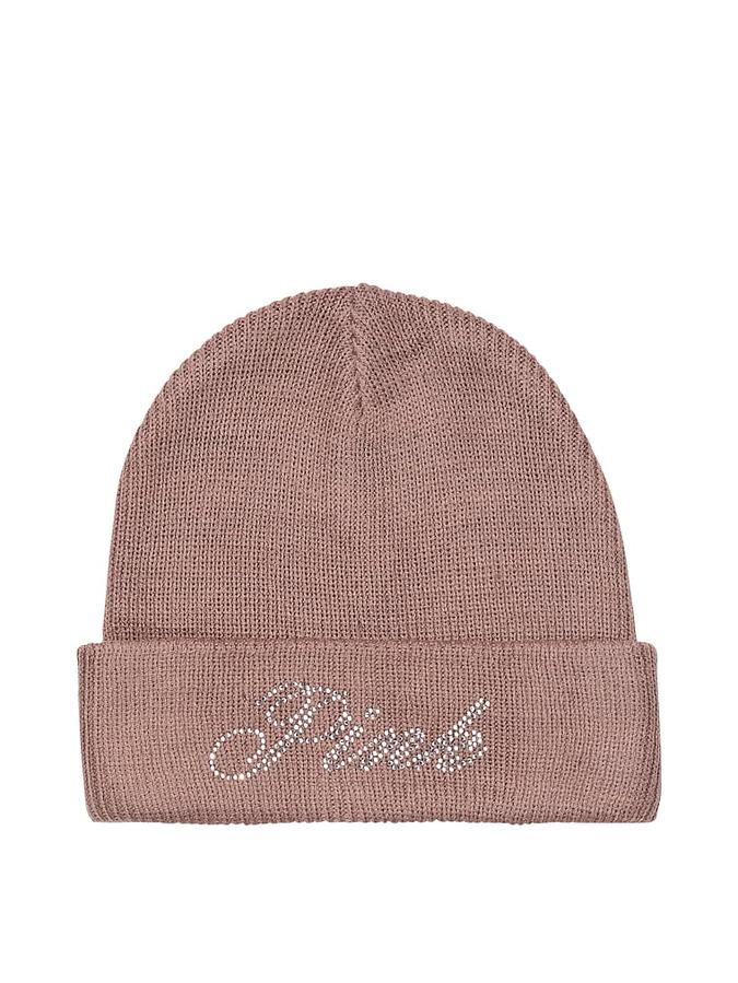 Rib Knit Beanie image number 0