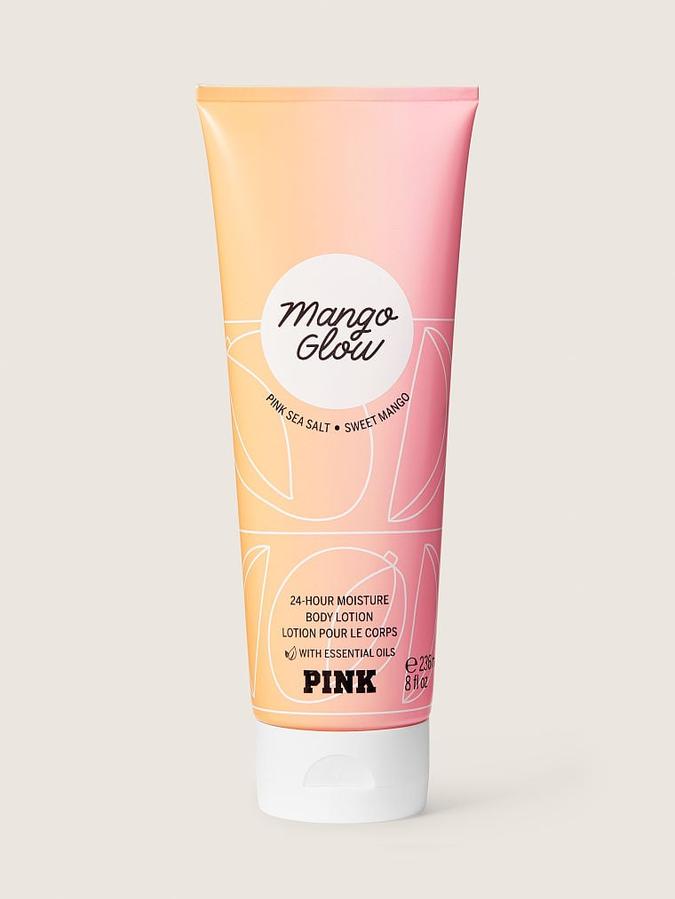 Mango Glow Superfruit Body Lotions image number 0