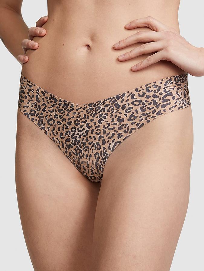 No-Show Thong Panty
