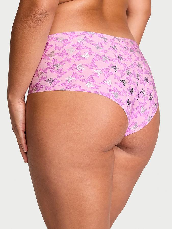 No-Show Cheeky Panty