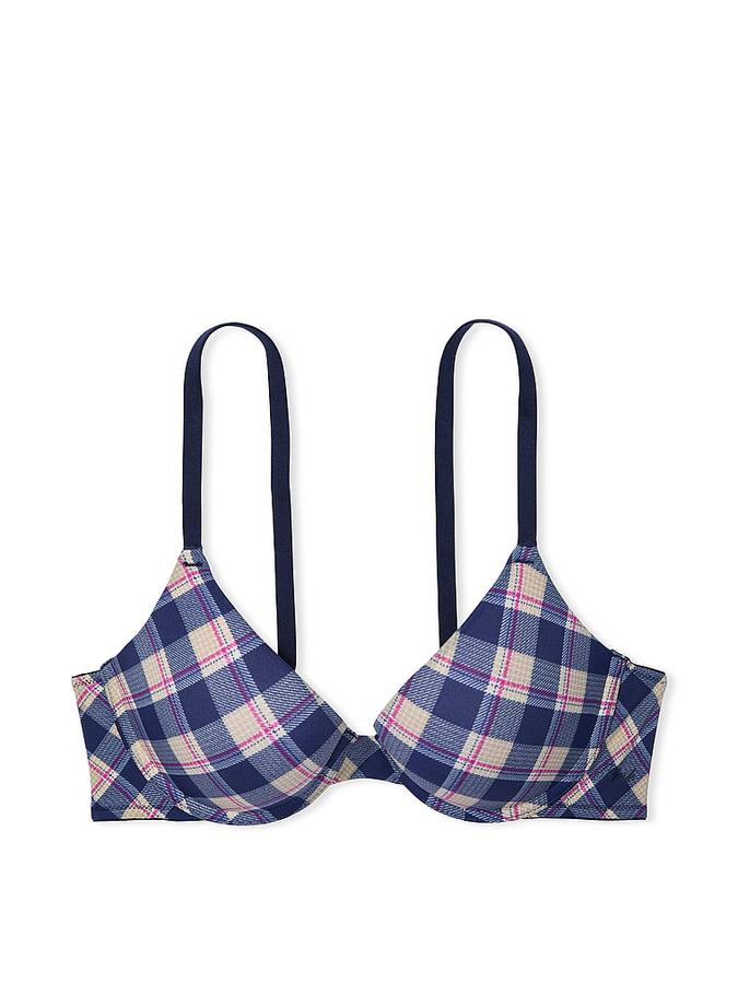 Wear Everywhere Push-Up Bra image number 0