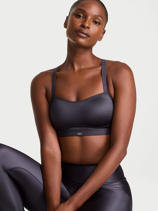 VSX Angel GlossyTech Sports Bra