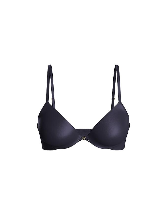 Smooth Push-Up Bra image number 2
