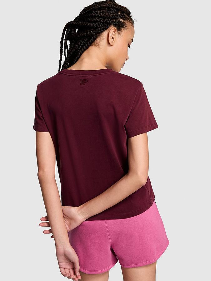 Dreamer Cotton Tee image number 1