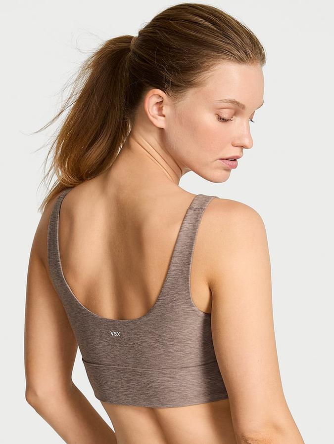 VSX LUXMarl™ Longline Sports Bra