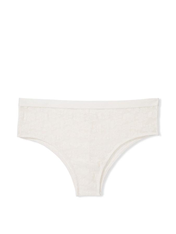 Wear Everywhere Lace Cheekster Panty image number 2