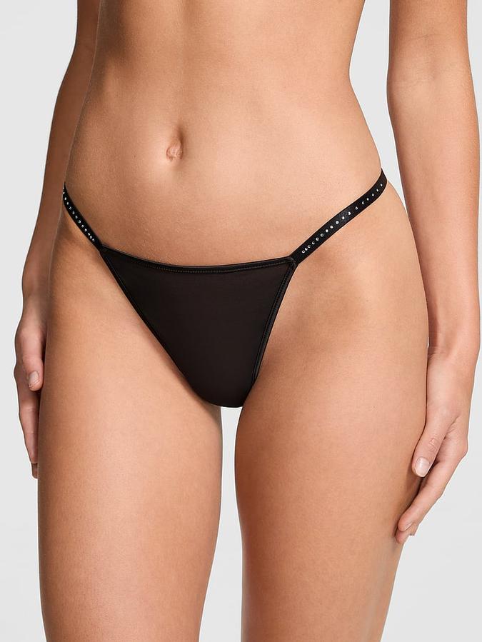 Wink V-String Panty