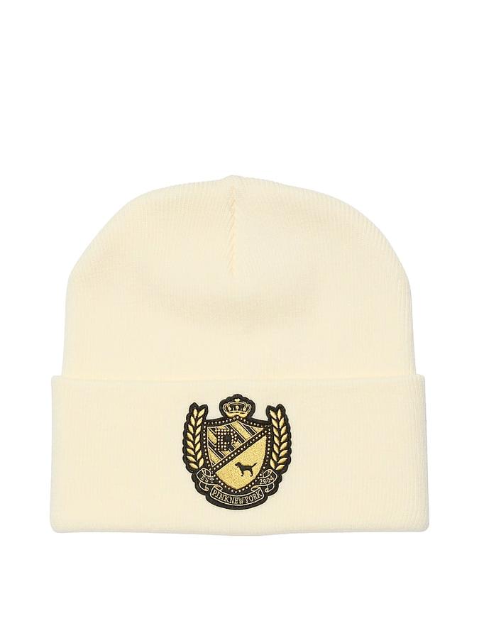 Rib Knit Beanie image number 0