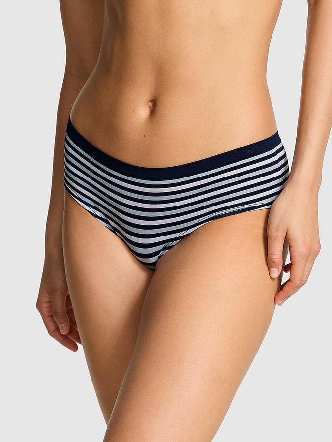 Seamless Hiphugger Panty image number 0