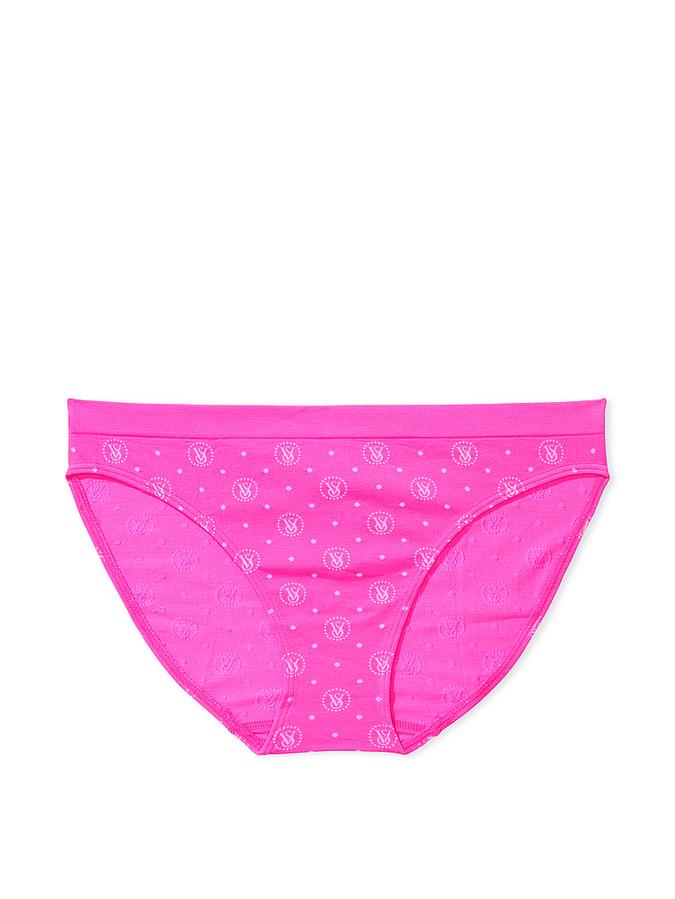 Seamless Bikini Panty image number 2