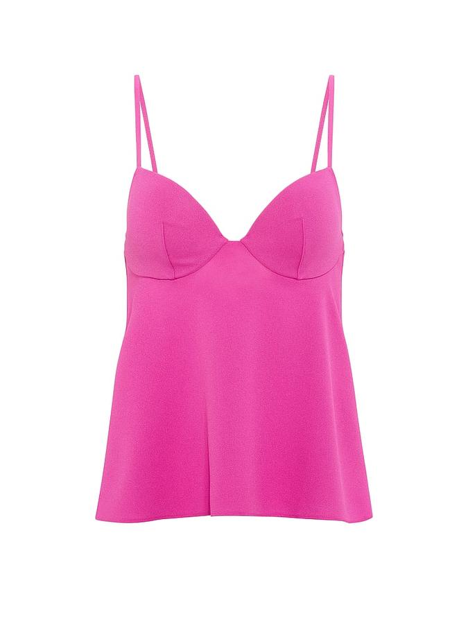 Push-Up Cami Top image number 2