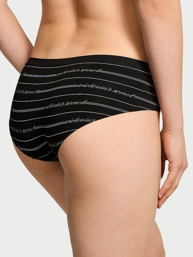 Seamless Hiphugger Panty image number 1