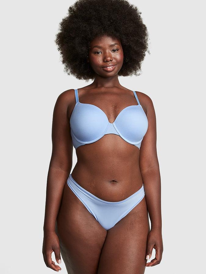 Wear Everywhere T-Shirt Lightly Lined Bra image number 3