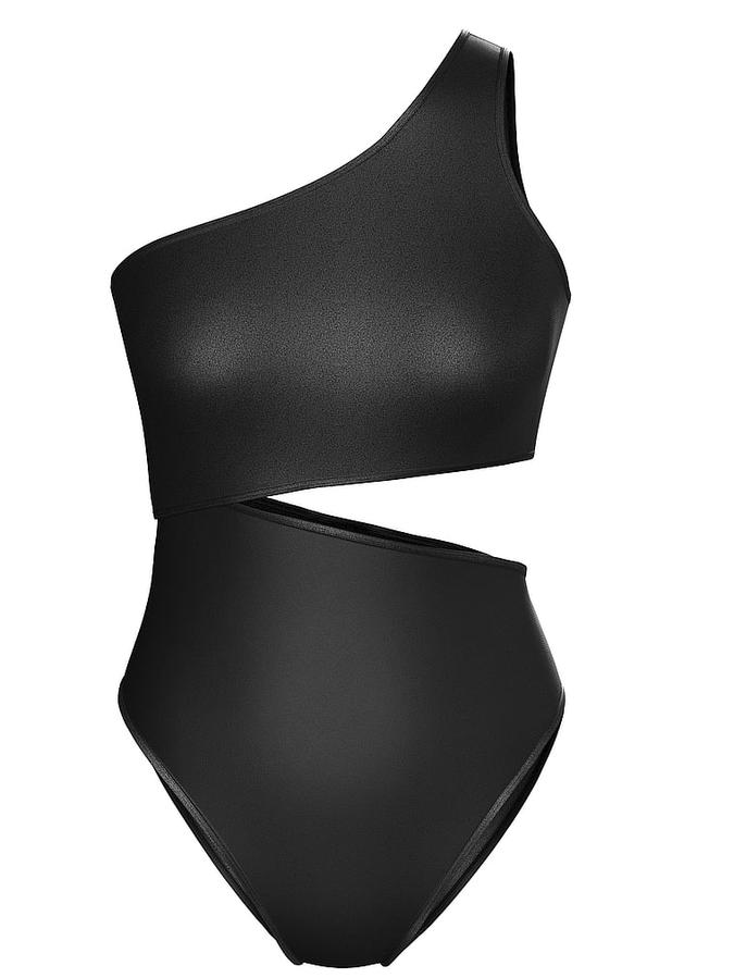 Cutout One-Piece Swimsuit image number 2