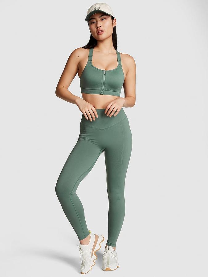 Seamless Air High-Impact Sports Bra image number 3