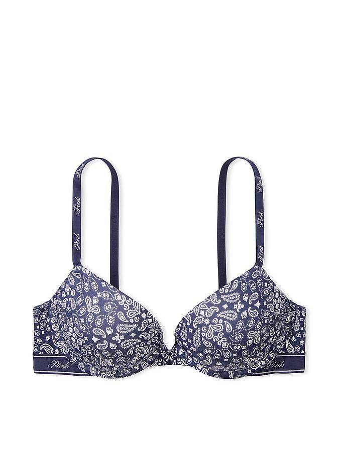 Wear Everywhere Super Push-Up Bra image number 2