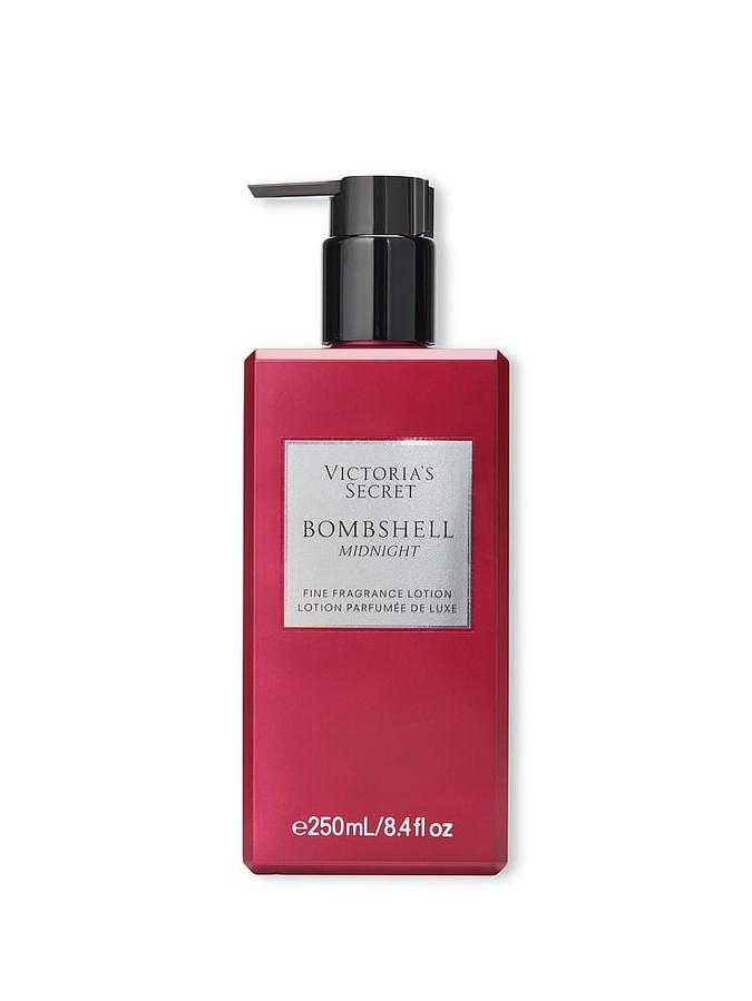 Bombshell Midnight Body Lotion
