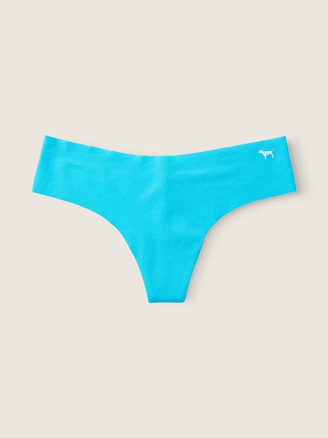 No-Show Thong Panty image number 0