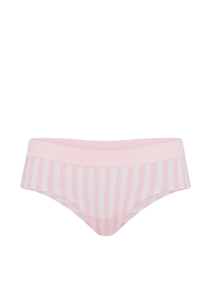 Logo Cotton Cheeky Panty image number 2