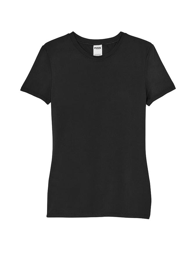 Base Stretch Short-Sleeve Tee image number 2