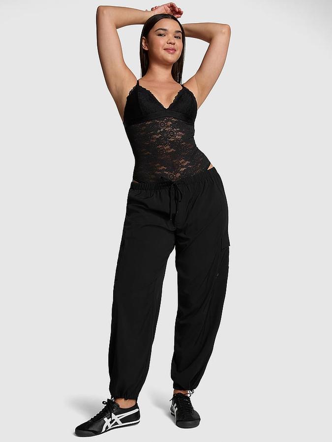 Tech Stretch Cargo Pants image number 3