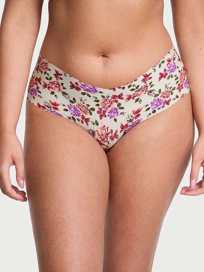 No-Show Cheeky Panty