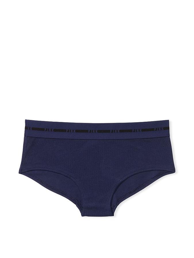 Logo Hipster Panty image number 2