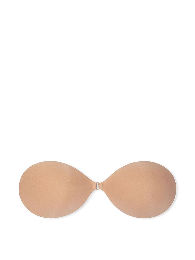 Backless Strapless Bra image number 0
