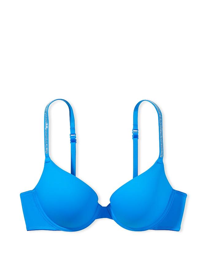 Wear Everywhere Push-Up Bra image number 2