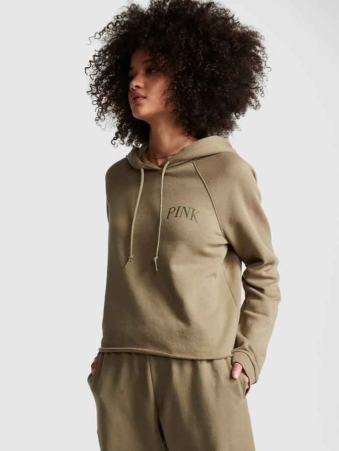 Everyday Fleece Hoodie
