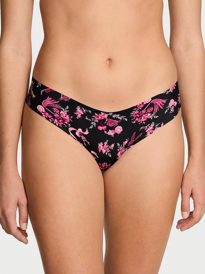 No-Show Thong Panty