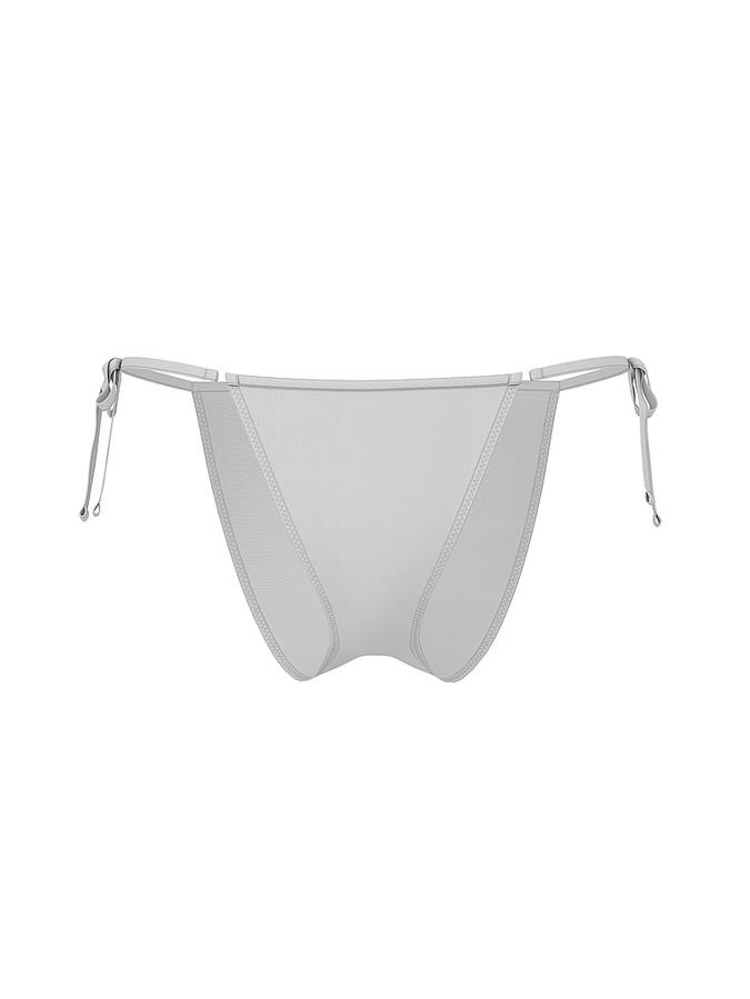 Side-Tie Cheeky Bikini Bottom image number 2