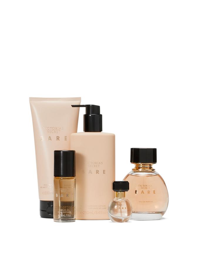 Bare Ultimate Fine Fragrance 5-Pieces Gift Set image number 2