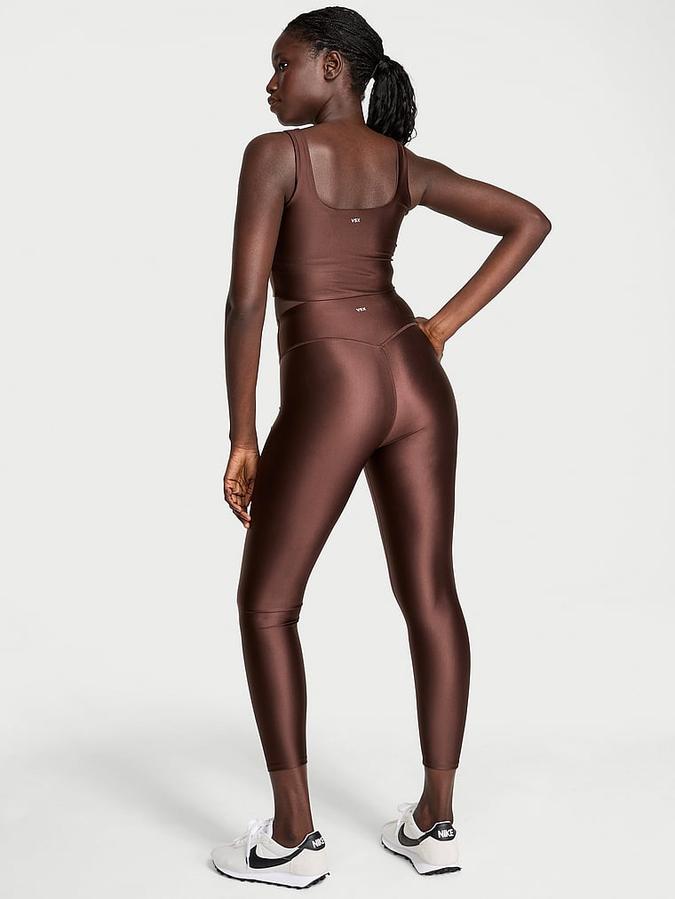 VSX GlossyTech™ Legging image number 1