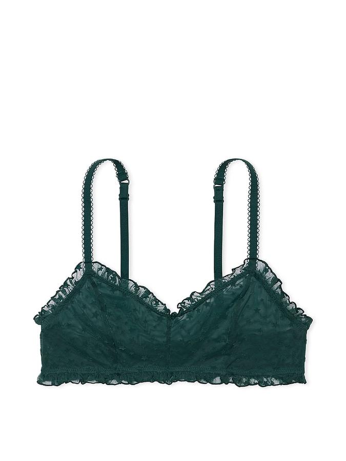 Wink Unlined Scoop Bralette image number 2
