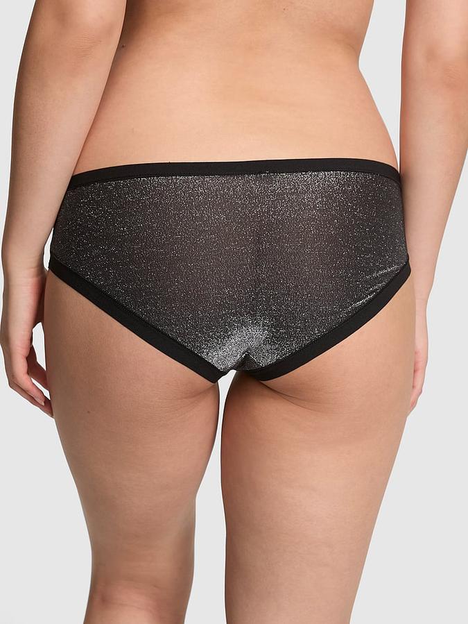 No-Show Hiphugger Panty