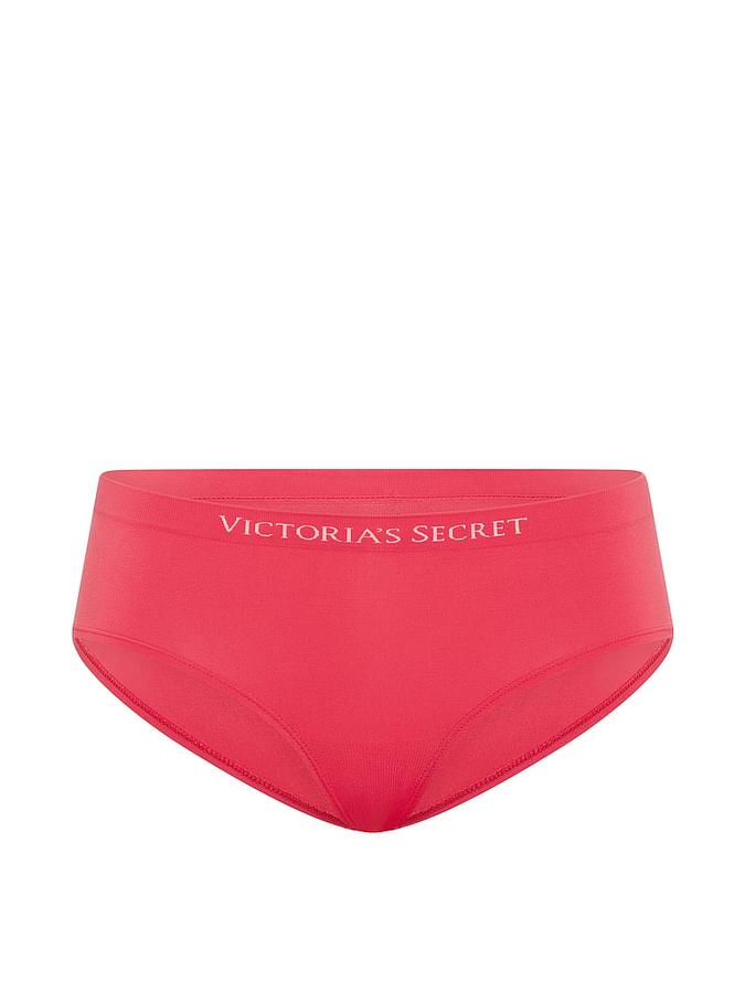 Seamless Hiphugger Panty image number 2