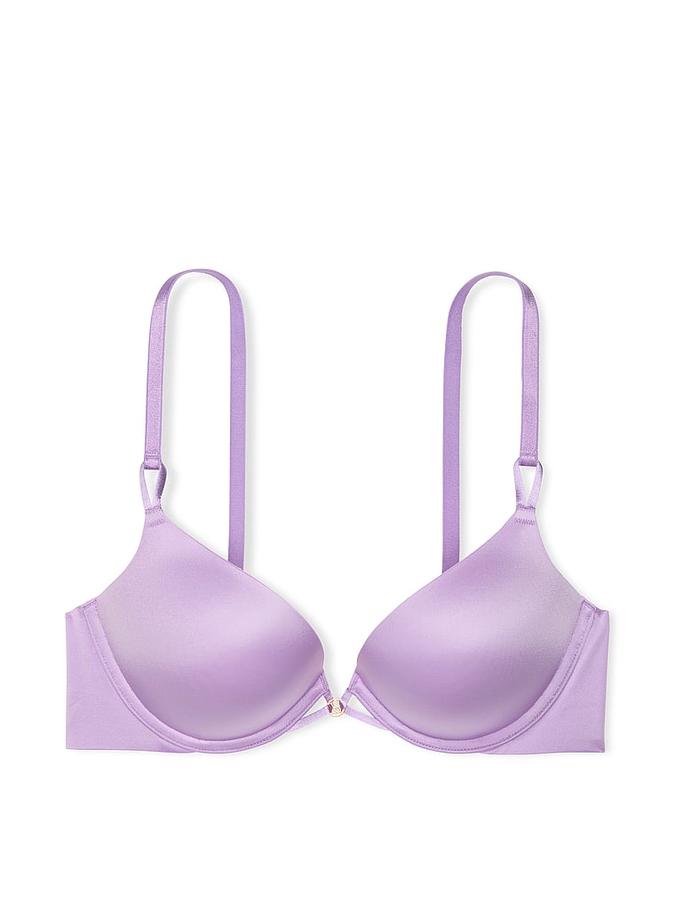 Bombshell Add-2-Cups Smooth Push-Up Bra image number 2