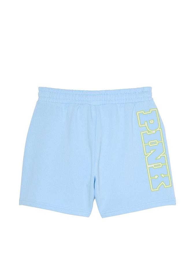 Ivy Fleece Classic Shorts image number 3