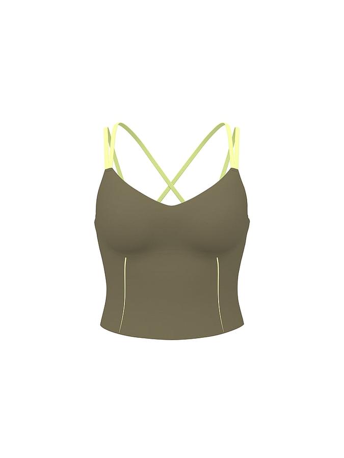 VSX Elevate™ Chroma Contours Tank Top image number 2