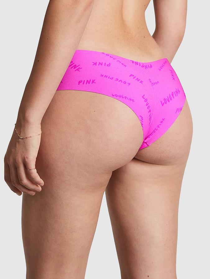 No-Show Cheekster Panty image number 1