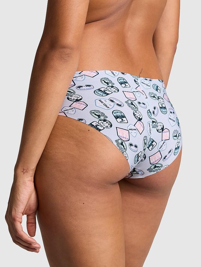 No-Show Hiphugger Panty