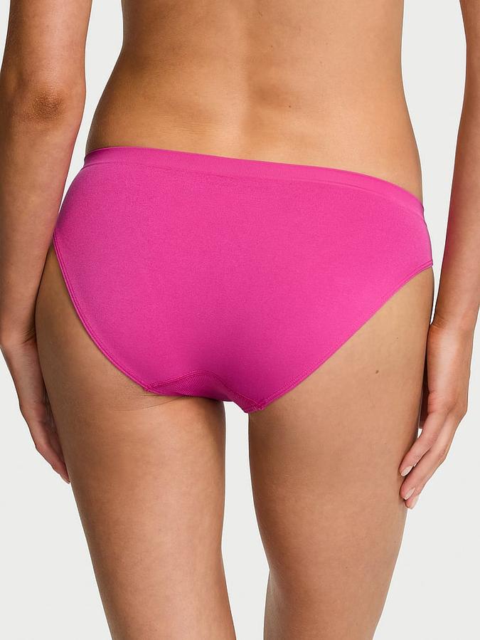 Seamless Bikini Panty