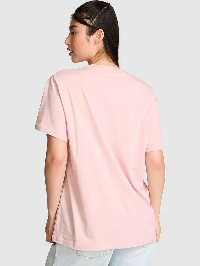 Campus Cotton&trade; Tee