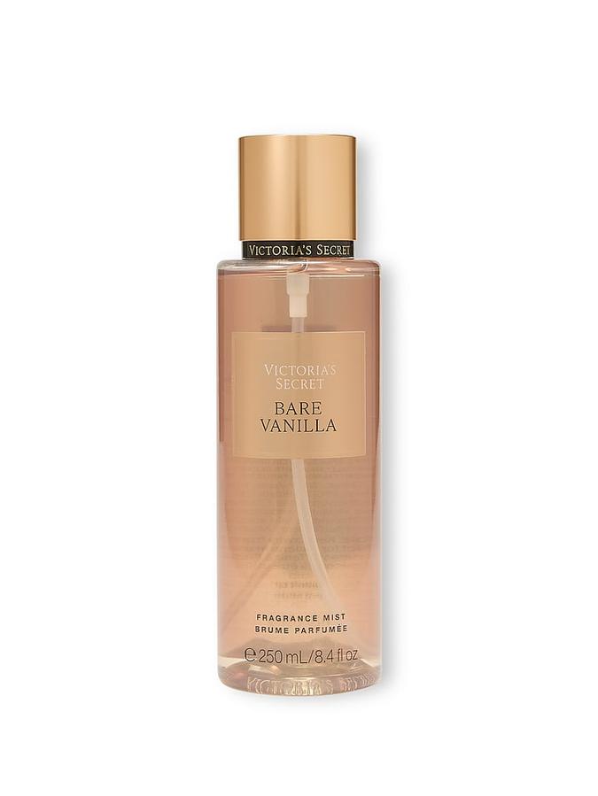 Bare Vanilla  Fragrance Mist