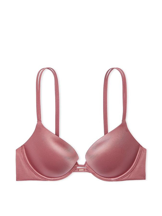 Smooth Push-Up Bra image number 2