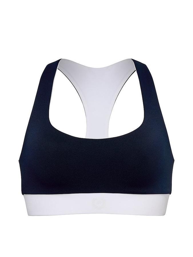 PINK Relay&trade; Reversible Racerback Sports Bra image number 2