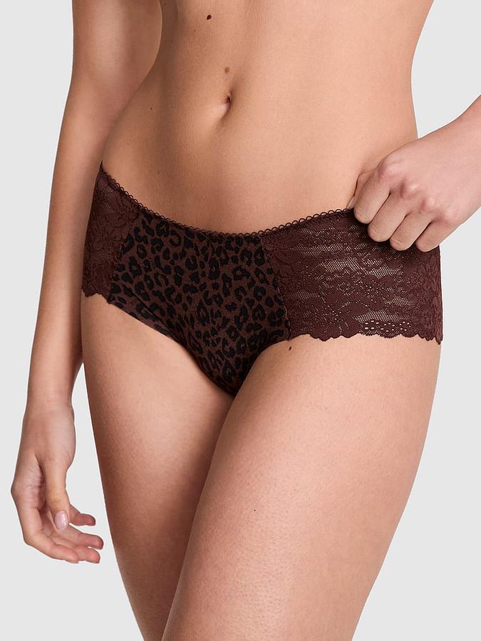 No-Show Hiphugger Panty image number 0