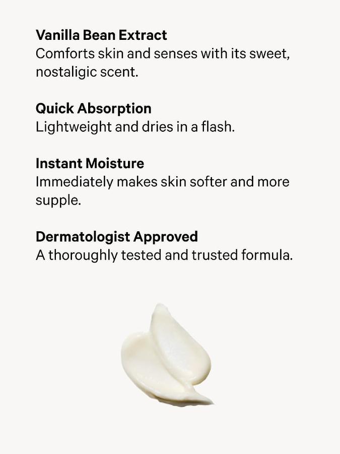 Coco Vanilla Comforting Body Lotion image number 1