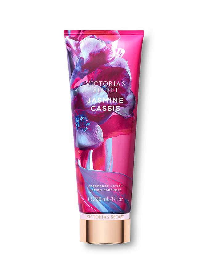 Jasmine Cassis Limited Edition Eufloria Fragrance Lotion image number 0